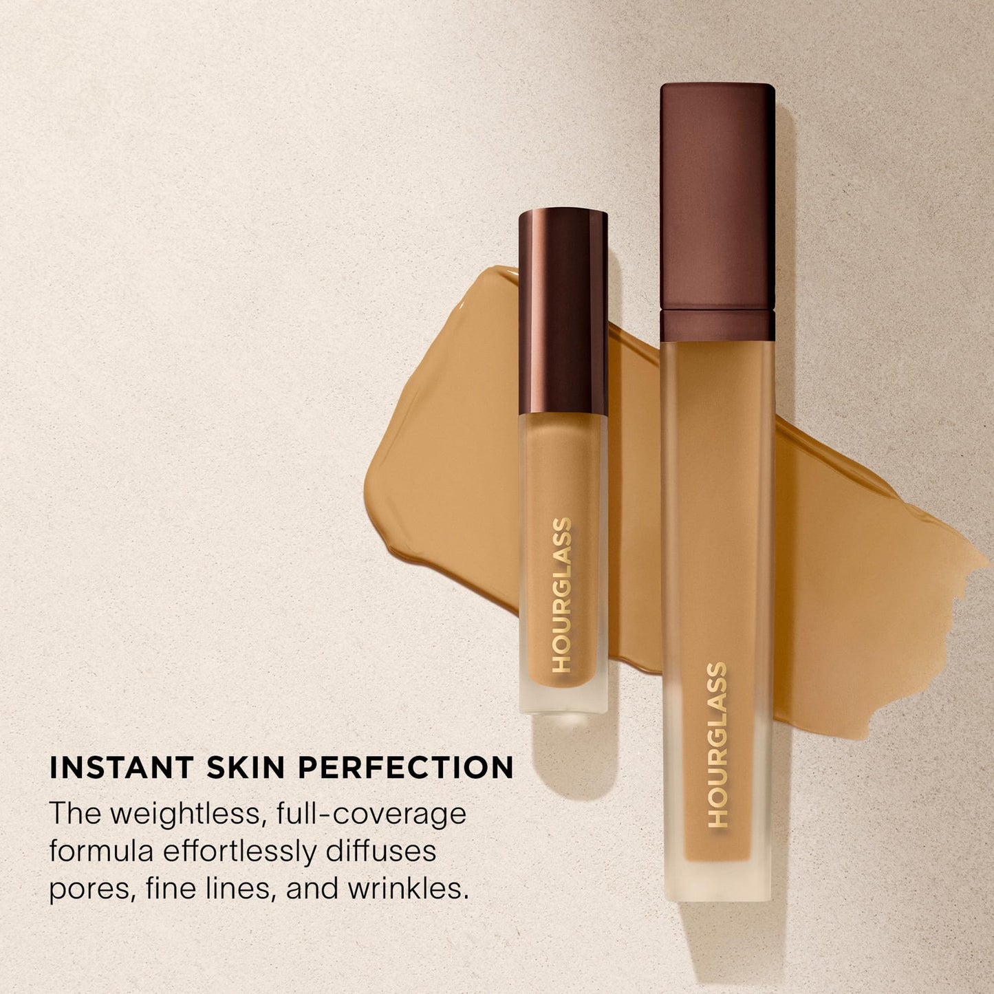Hourglass Vanish Airbrush Concealer – Weightless, Waterproof Full-Coverage for All Skin Tones