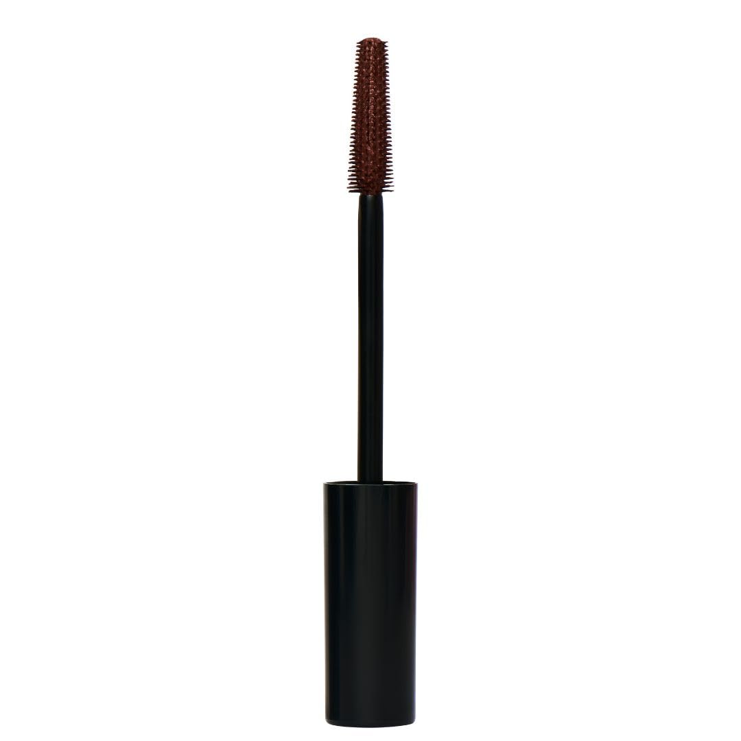 How to Be A Redhead Lashes Enhancing Mascara (Brown) – Redhead Friendly Formula