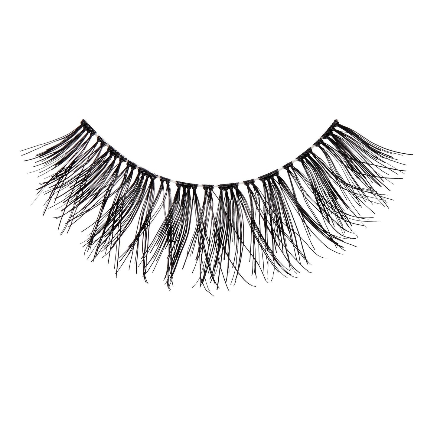 iENVY by KISS So Wispy Eyelashes – 5 Pairs Multi Pack (KPEM65), 2 Pack