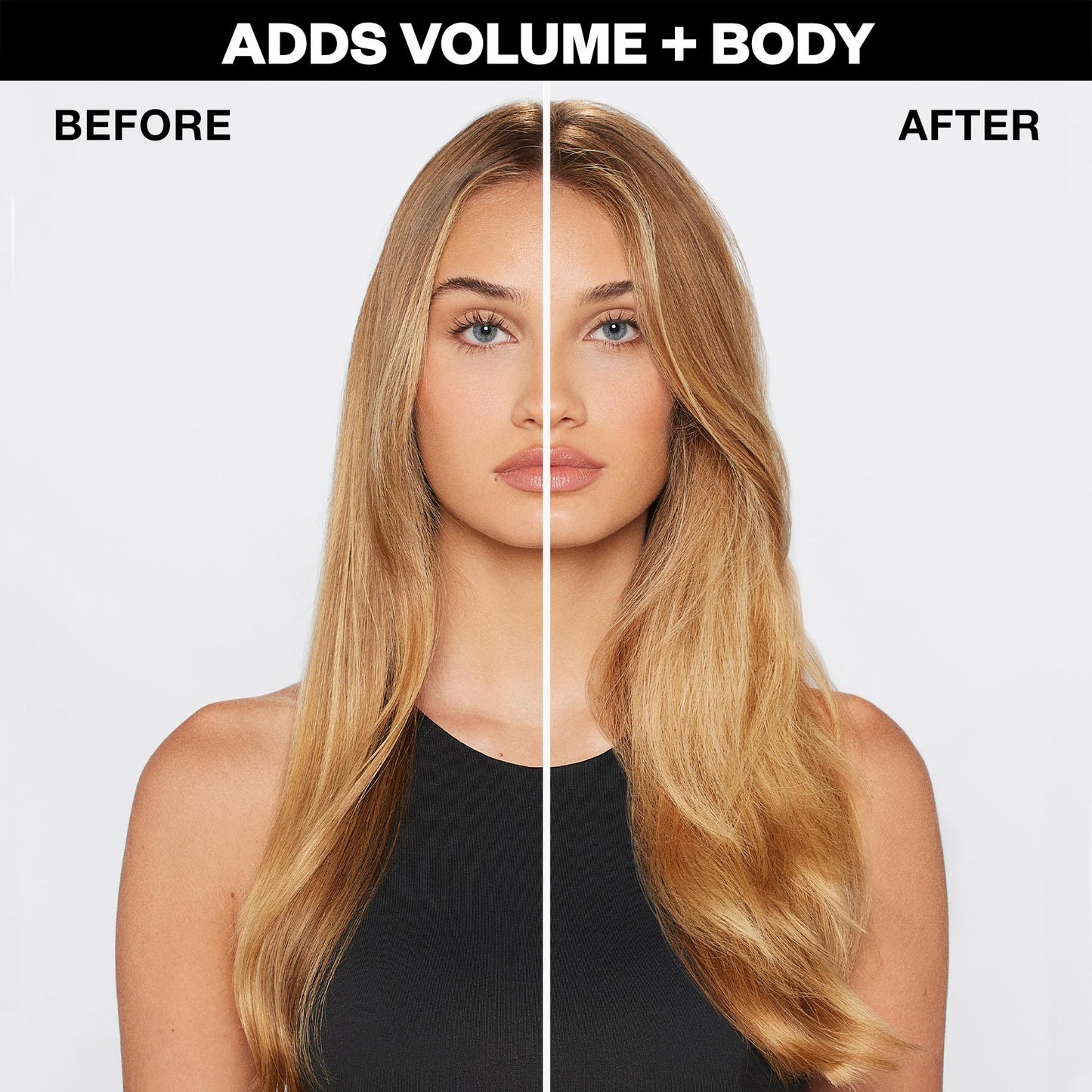 IGK Body Language Rice Water Plumping & Thickening Mist | Volumize & Protect