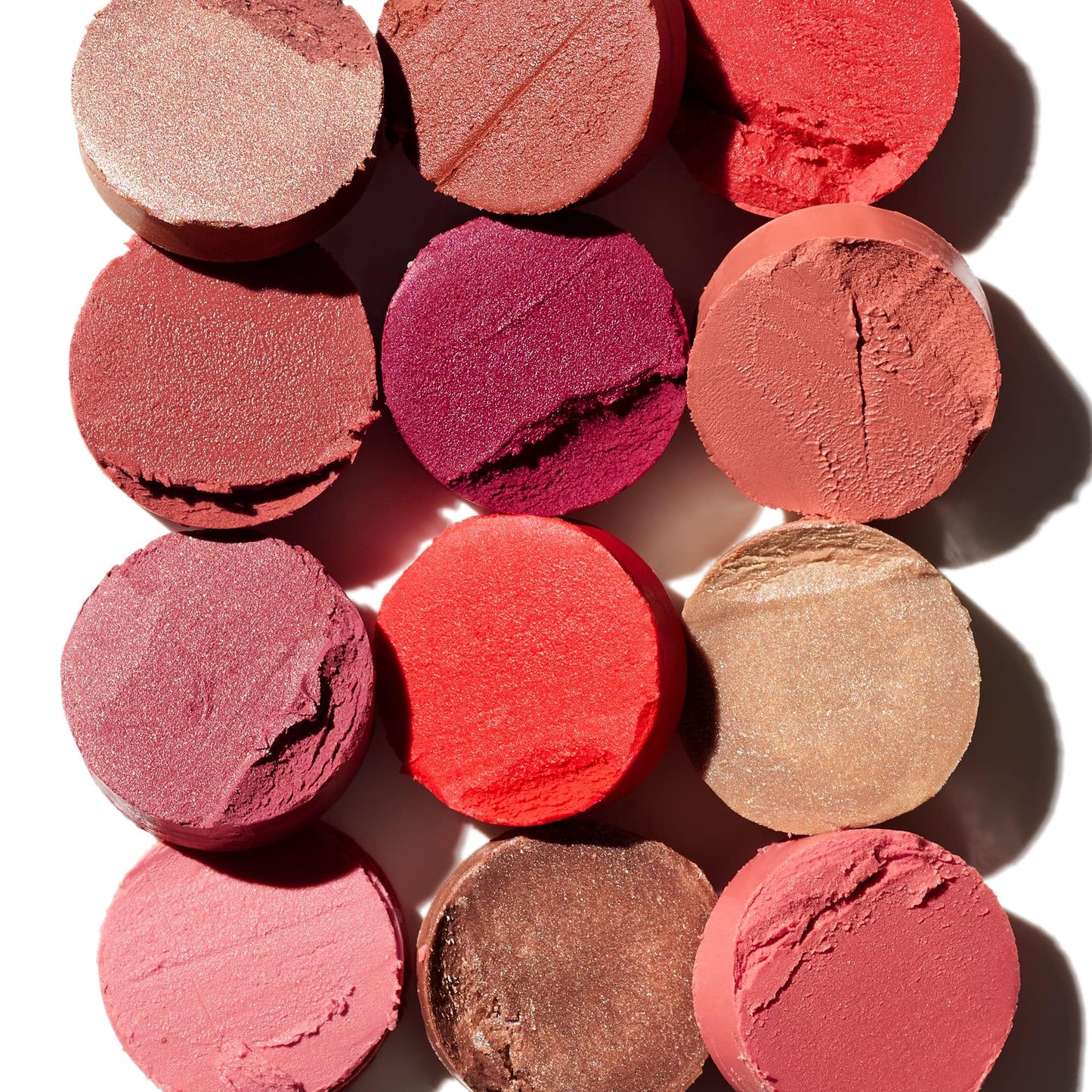 ILIA Multi-Stick for Lips + Cheeks – Stella by Starlight (Rose Gold) | Buildable, Creamy Color, Vegan & Cruelty-Free