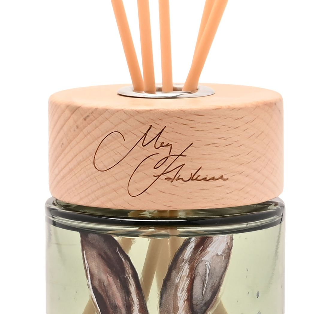 Meg Hawkins 150ml Diffuser Hare - White Lavender & Chamomile