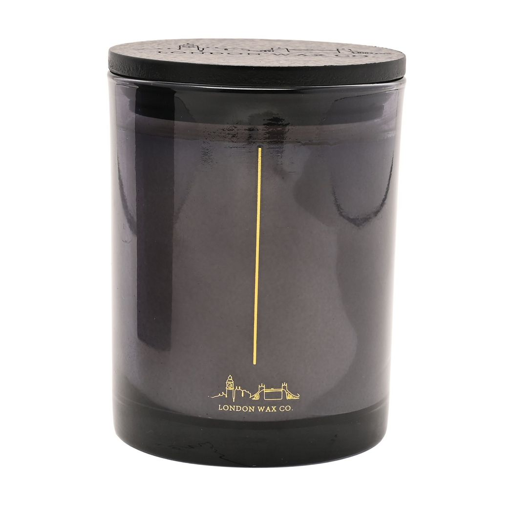 The London Wax Company Essence Of Time Boxed Candle 227g