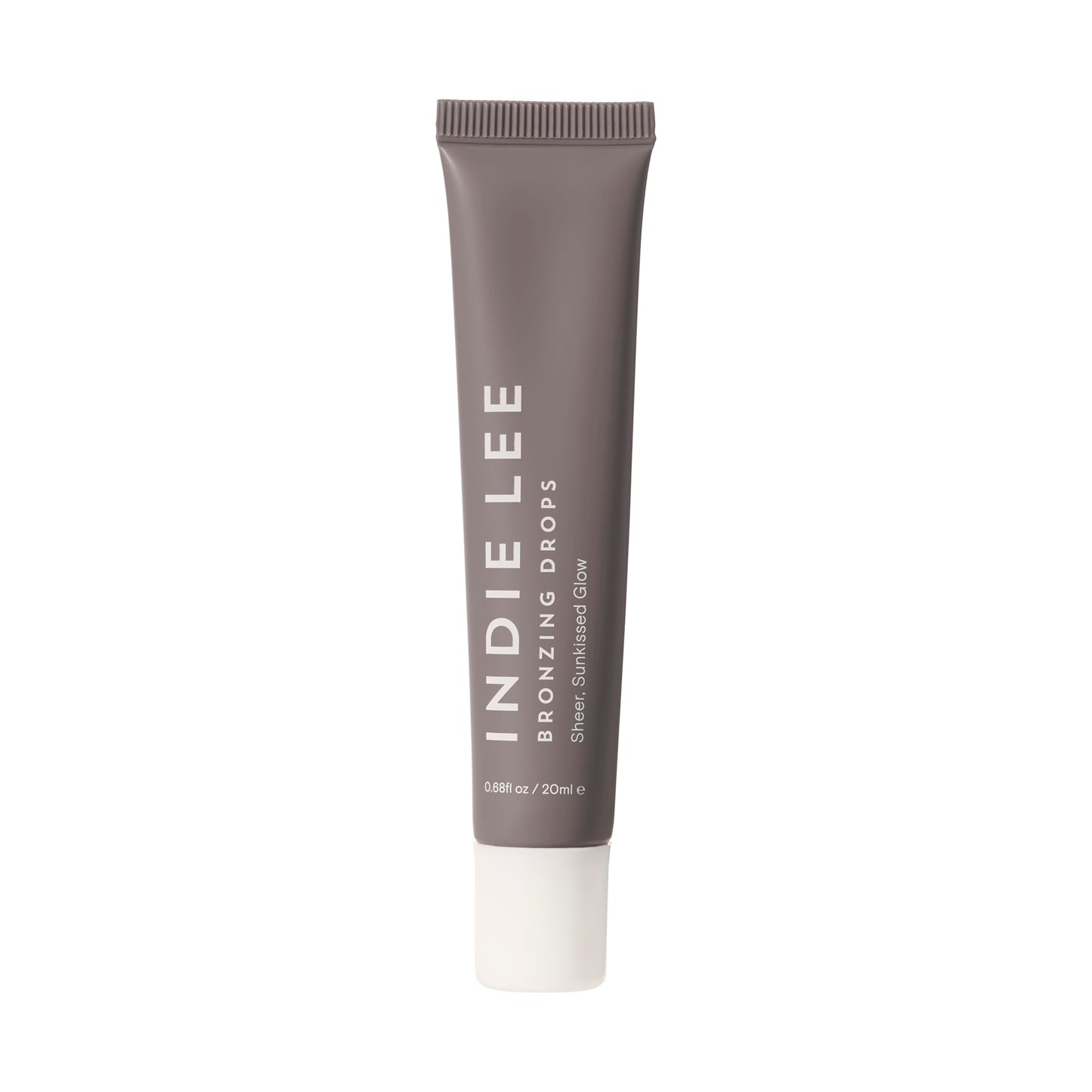 Indie Lee Bronzing Drops | Hydrating Liquid Bronzer & Highlighter for Face & Body