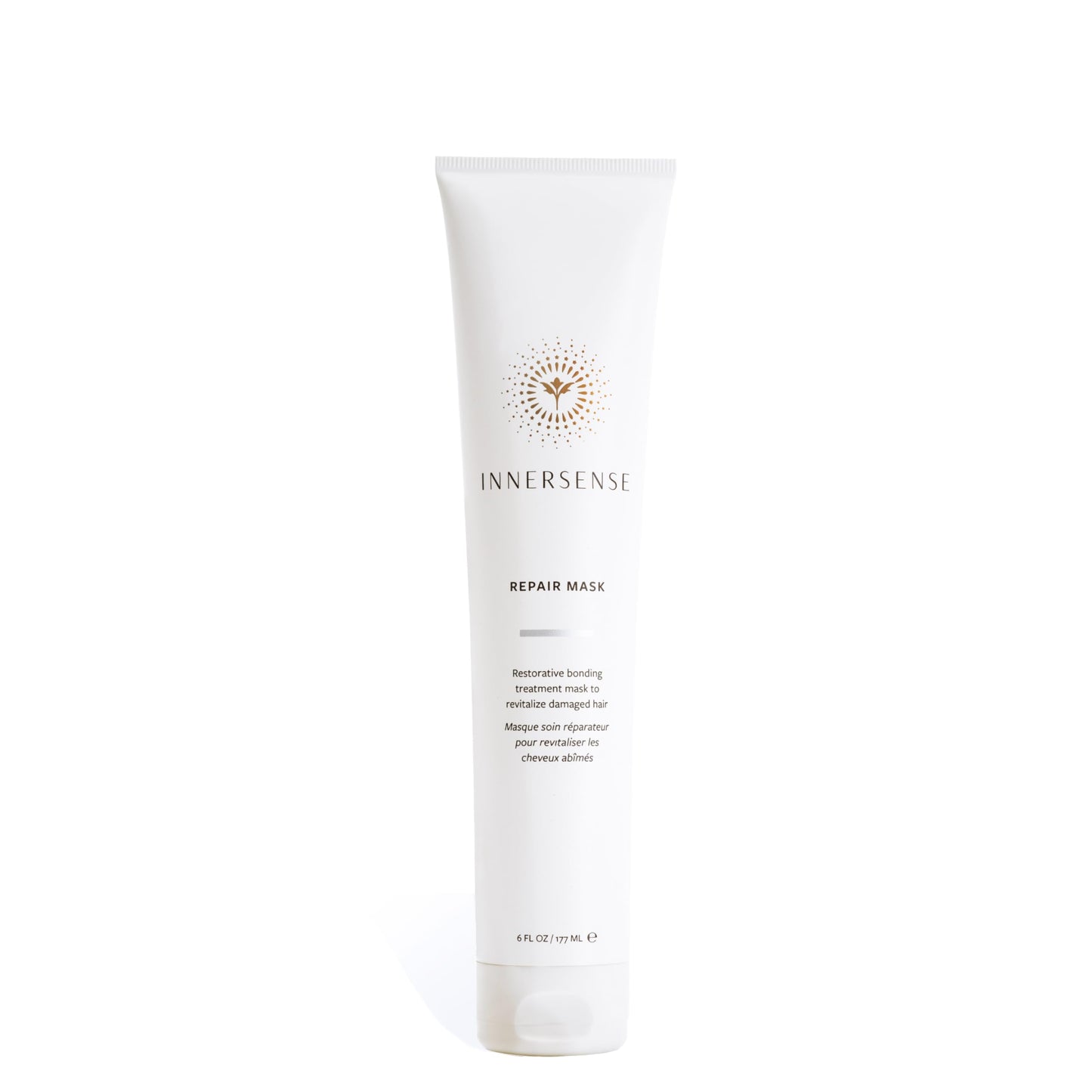 INNERSENSE Repair Hair Mask – Strengthen, Smooth & Fortify | Clean, Cruelty-Free
