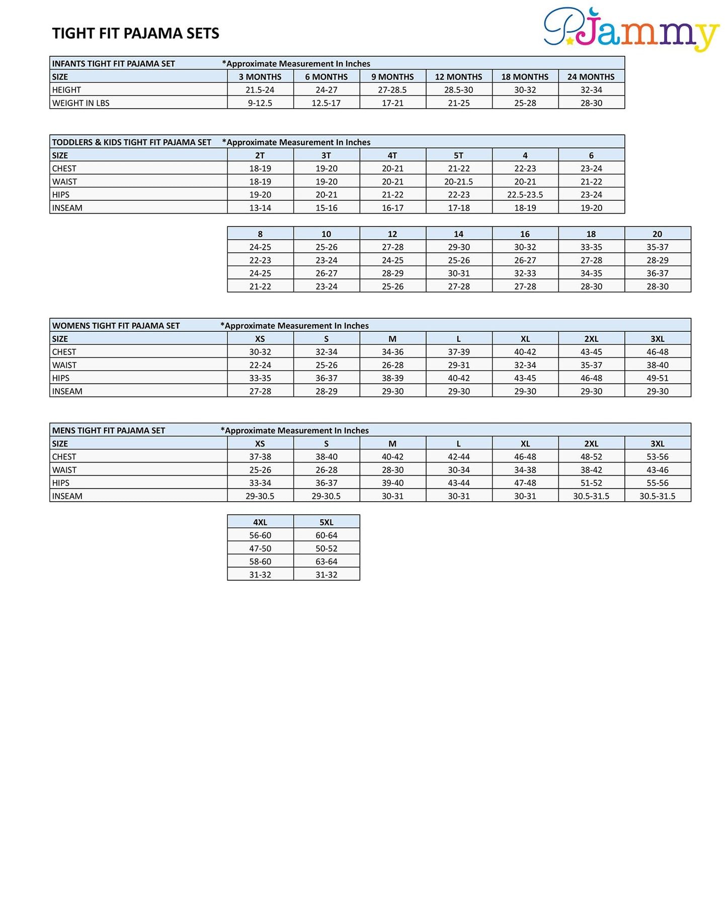 INTIMO Curious George Toddler Boys' Tight Fit Banana Stripe Sleep Pajama Set – Long Sleeves & Pants, Blue (5T)