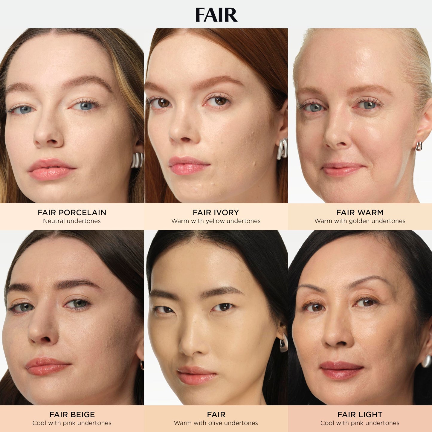 IT Cosmetics CC+ Cream Travel (Fair) — Full Coverage Foundation with SPF 50+, Hydration with Hyaluronic Acid & Peptides