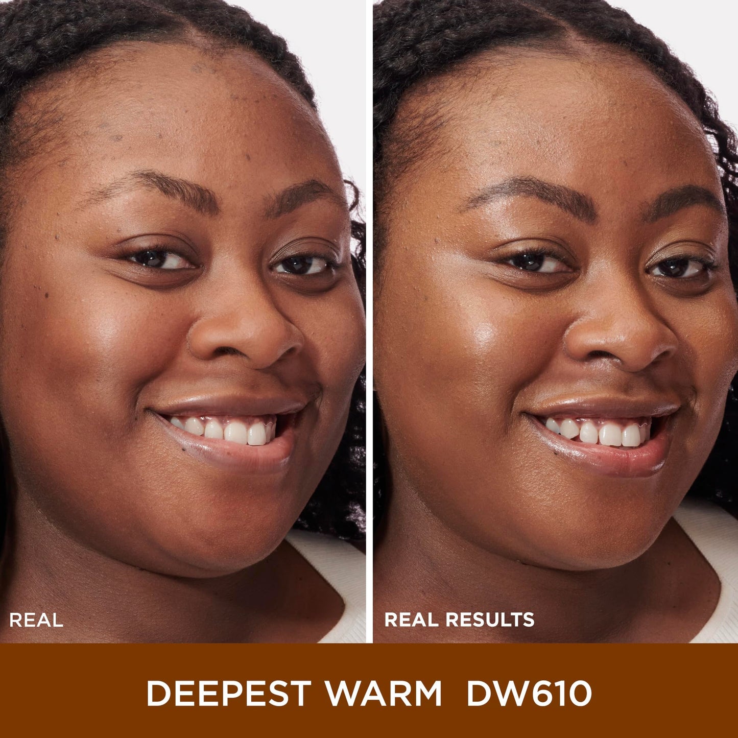 IT Cosmetics Do It All Radiant Concealer — Deepest Warm, 0.2 oz | Creaseless Medium Coverage & Hydration