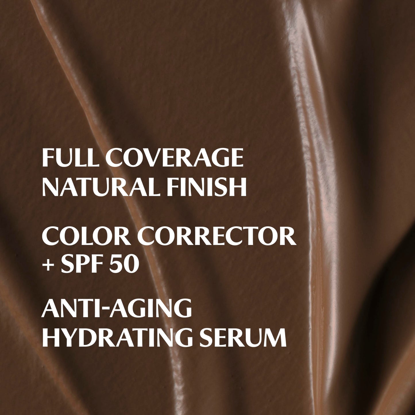 IT Cosmetics CC+ Cream Travel Deep Cool – SPF 50+ Full Coverage Foundation & Anti-Aging Hydrating Serum