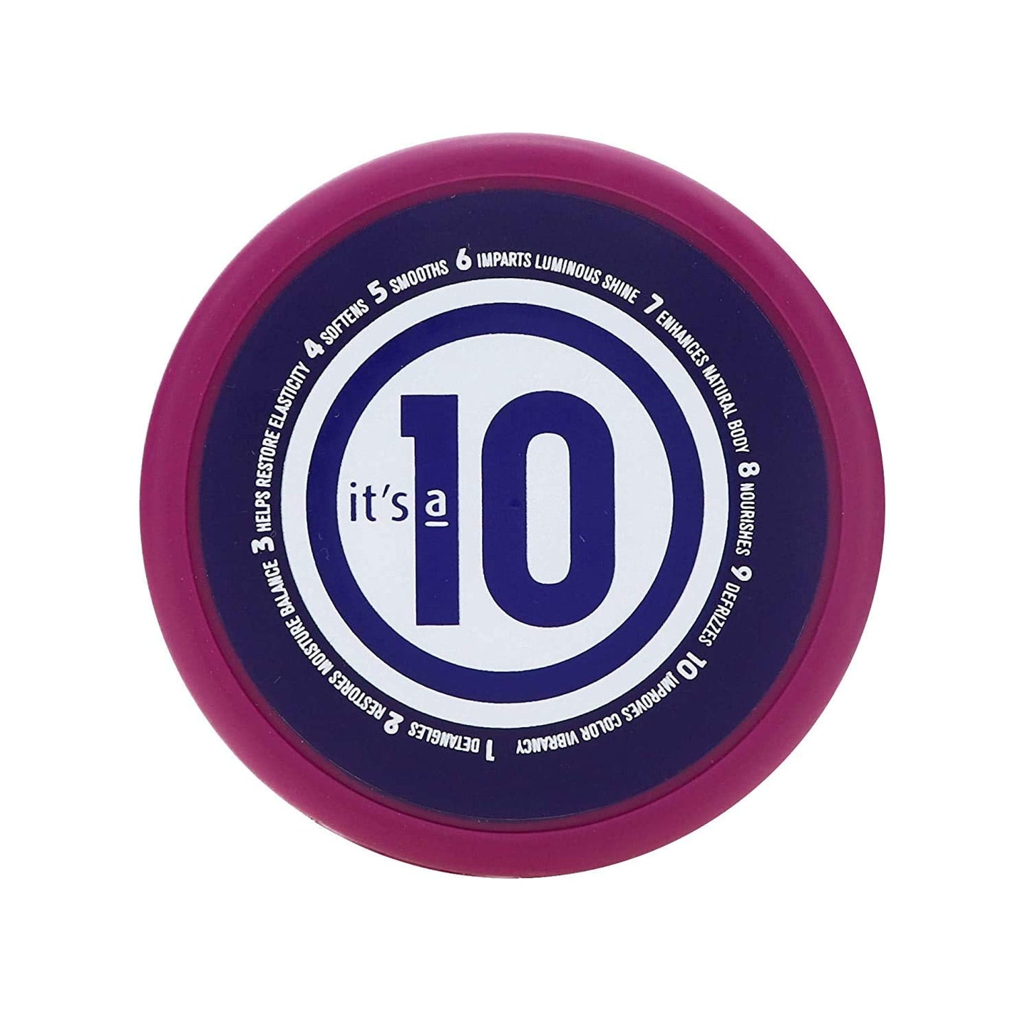 It's a 10 Miracle Hair Mask 8 oz | Deep Conditioning for Stronger, Shinier Hair