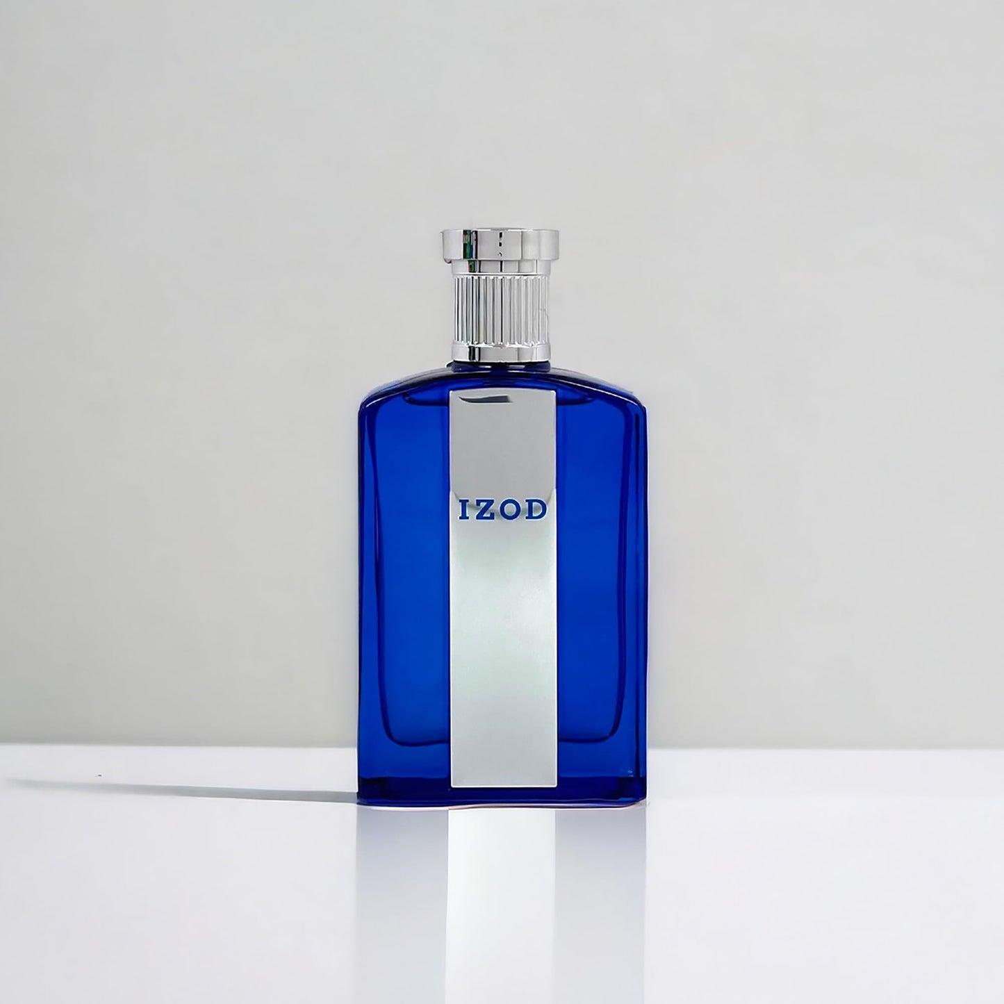 IZOD Legacy Blue Eau de Toilette for Men – Fresh Aquatic and Green Fragrance – 3.4 Oz