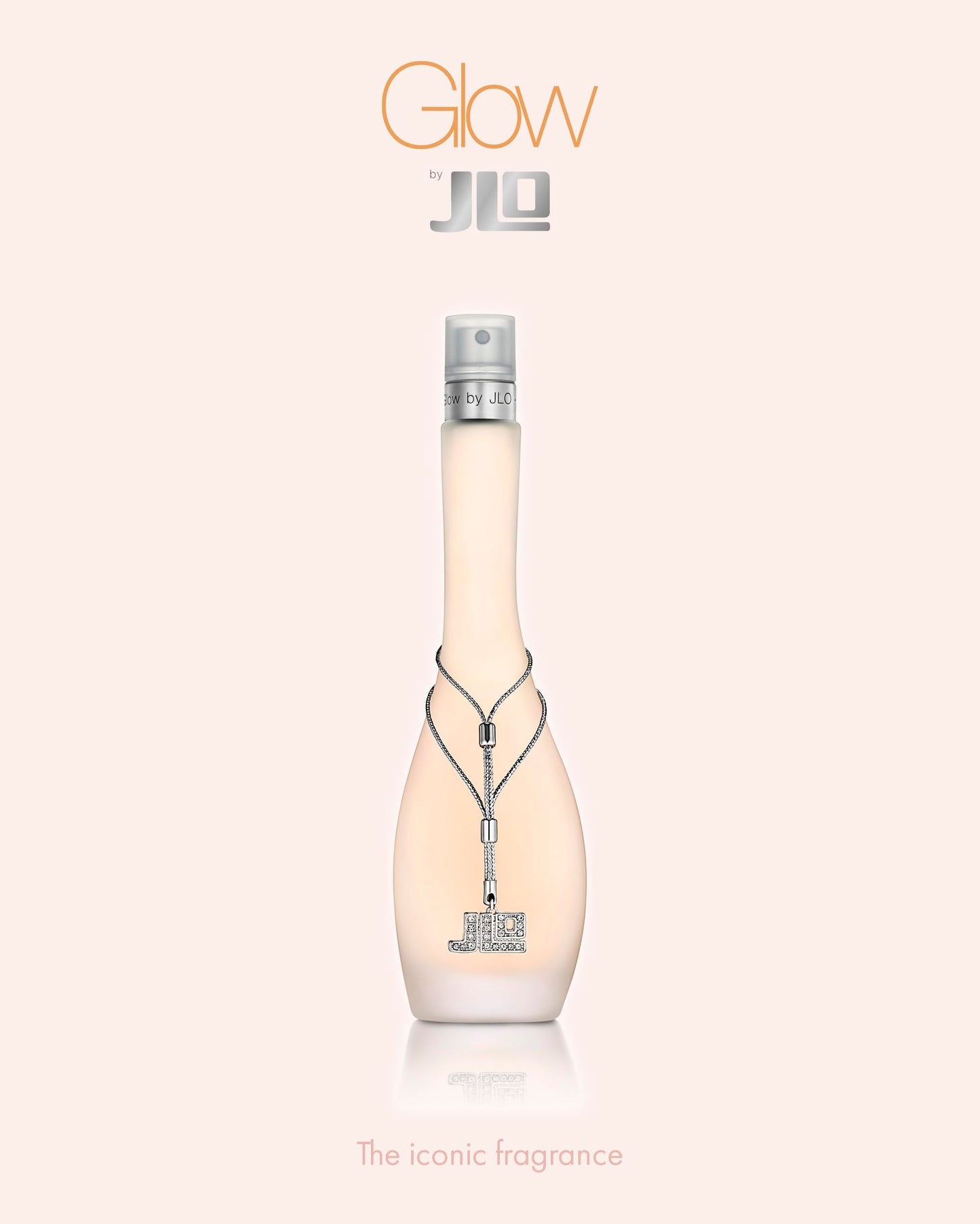 Glow by Jennifer Lopez for Women - 5 oz EDT Spray | Fresh Floral-Citrus