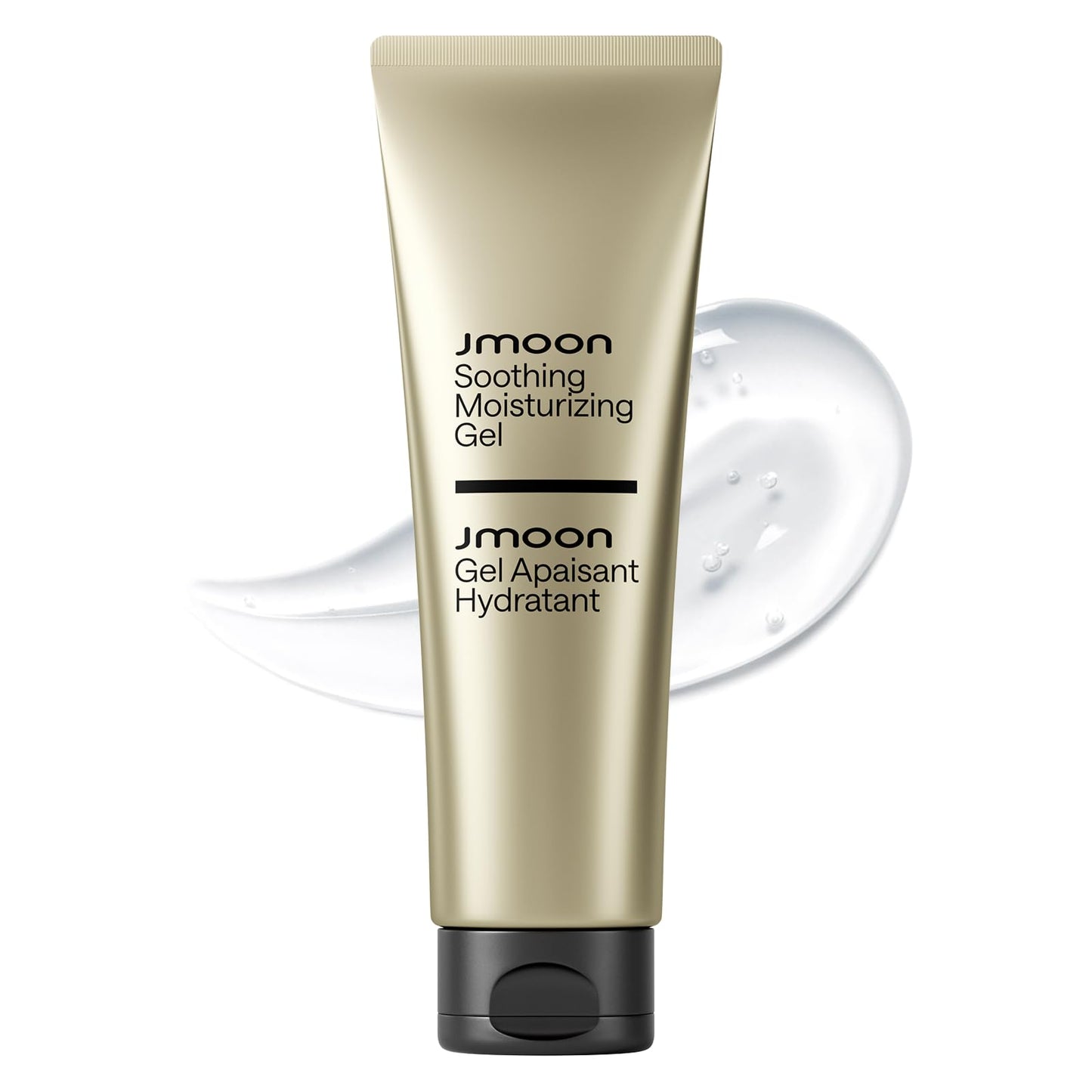 JMOON Soothing Moisturizing Gel 2.8 fl oz – Compatible with M30U Microcurrent Facial Device
