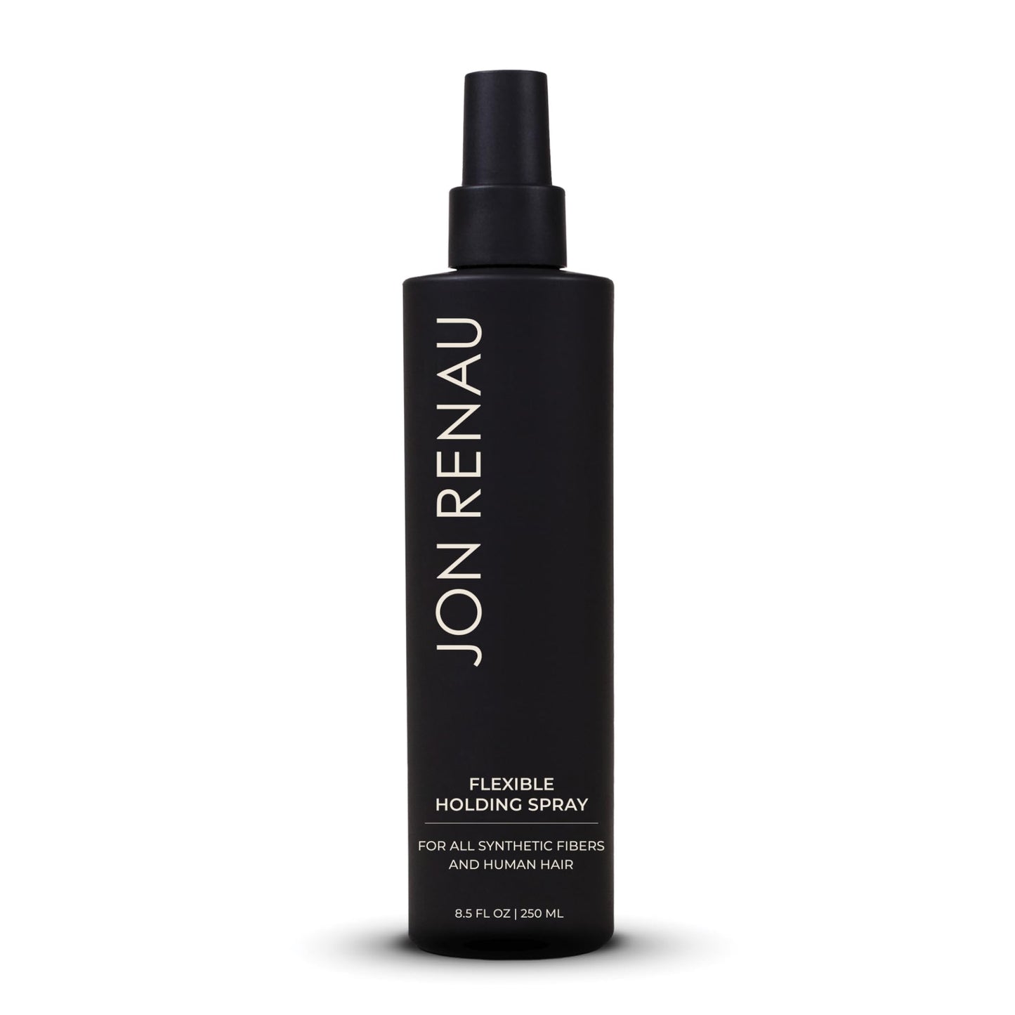 Jon Renau Flexible Holding Spray — Buildable Hold for Human Hair & Synthetic Wigs (Paraben & Sulfate Free)