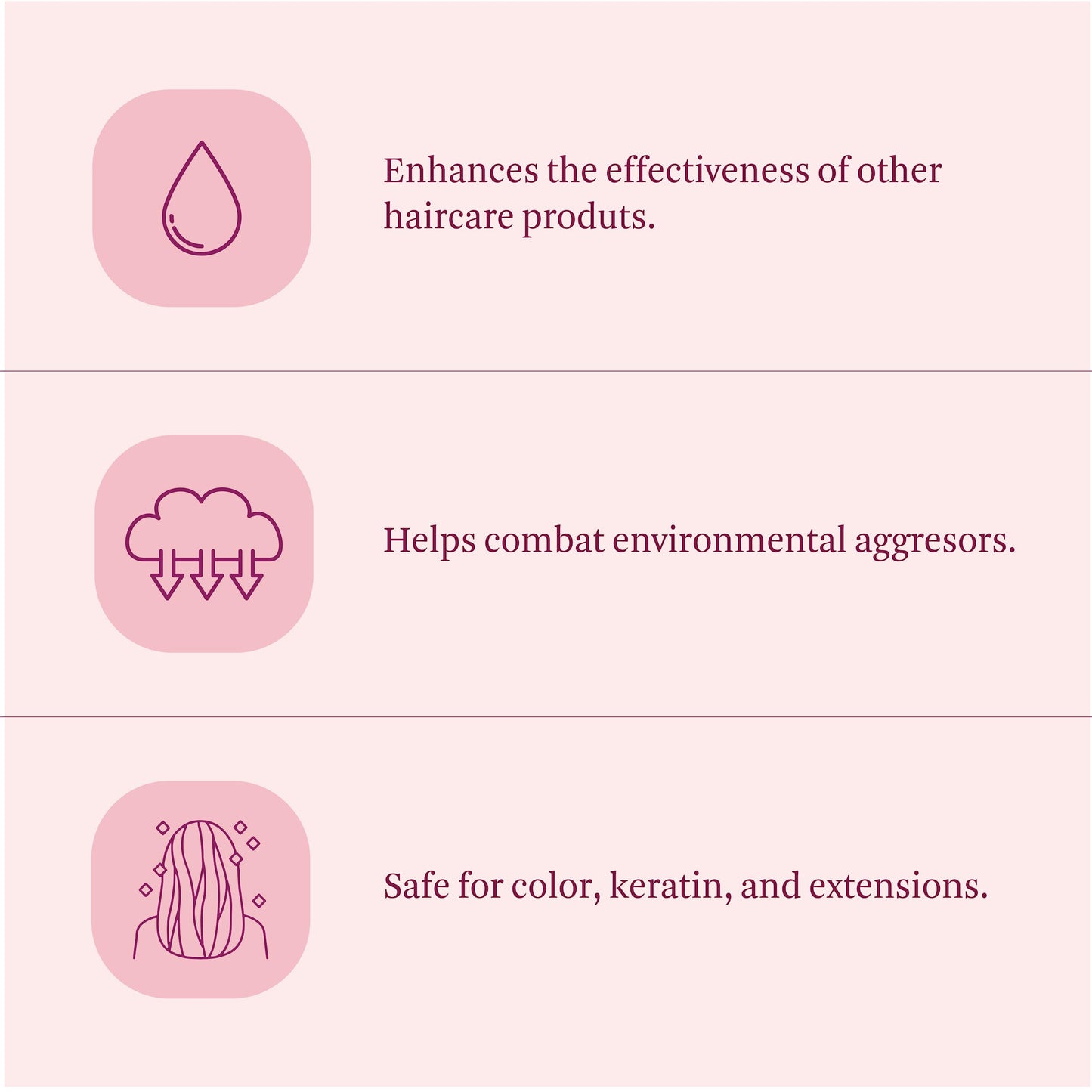 Joon Sumac Scalp Scrub Exfoliating Shampoo – 5.7 fl oz | Dual-Action, Color-Safe