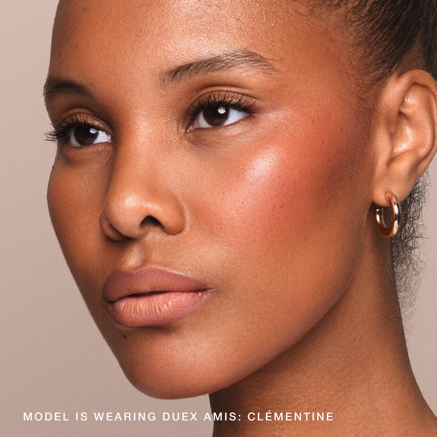Jouer Blush Bouquet Duo – Dual Shade Palette, High Pigment, Vitamin E, Talc-Free, Cruelty-Free