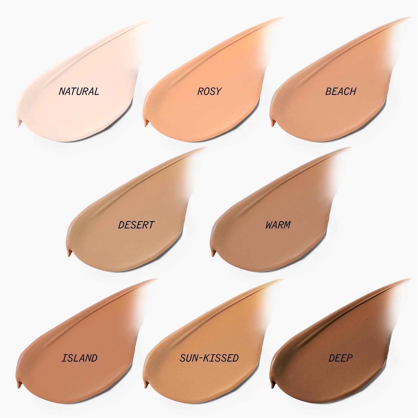 Juice Beauty Stem Cellular CC Cream SPF 30 Deep Glow – 50 mL | Vegan, Cruelty-Free