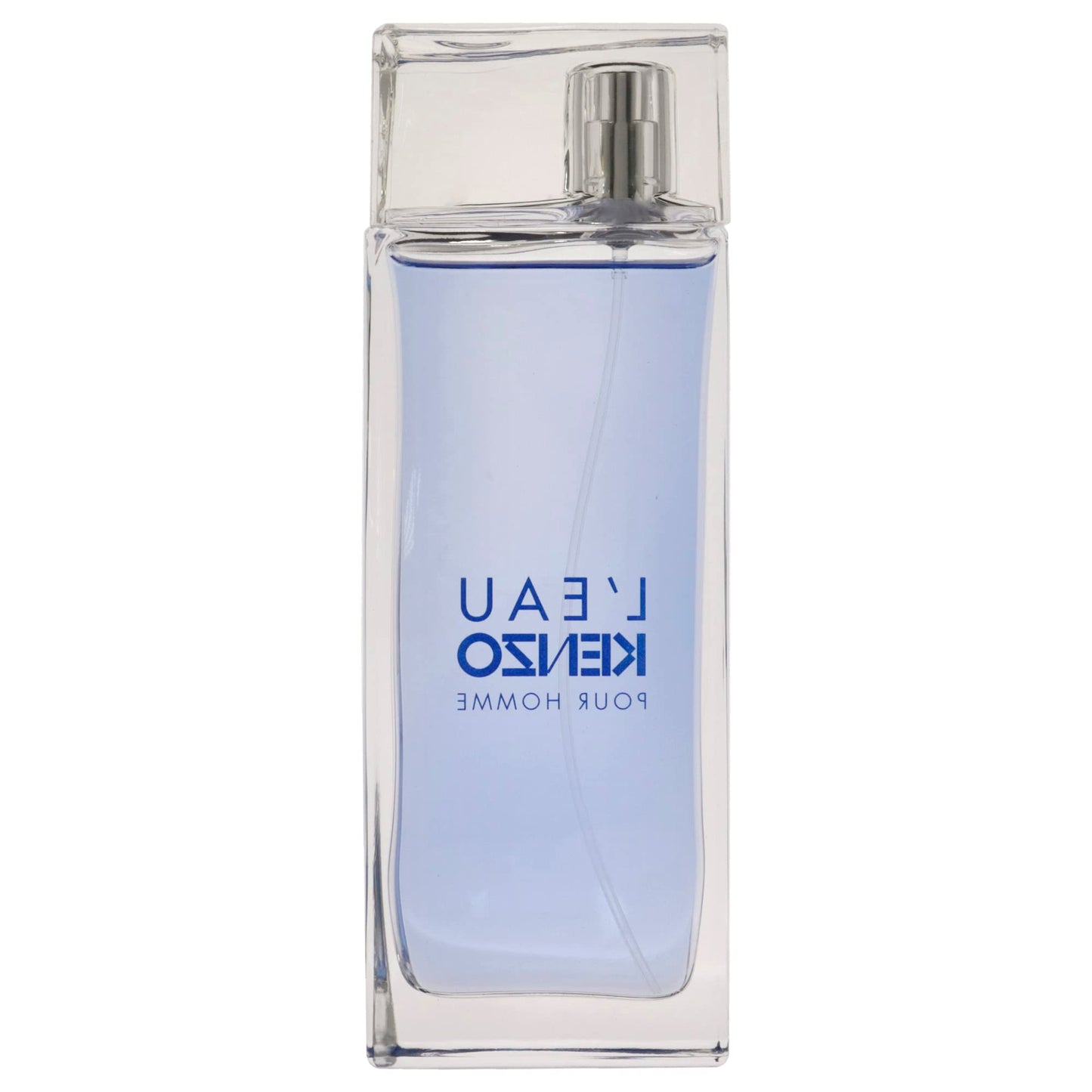 Kenzo L'Eau Pour Homme EDT 3.3 Oz - Crisp Daytime Fragrance for Men