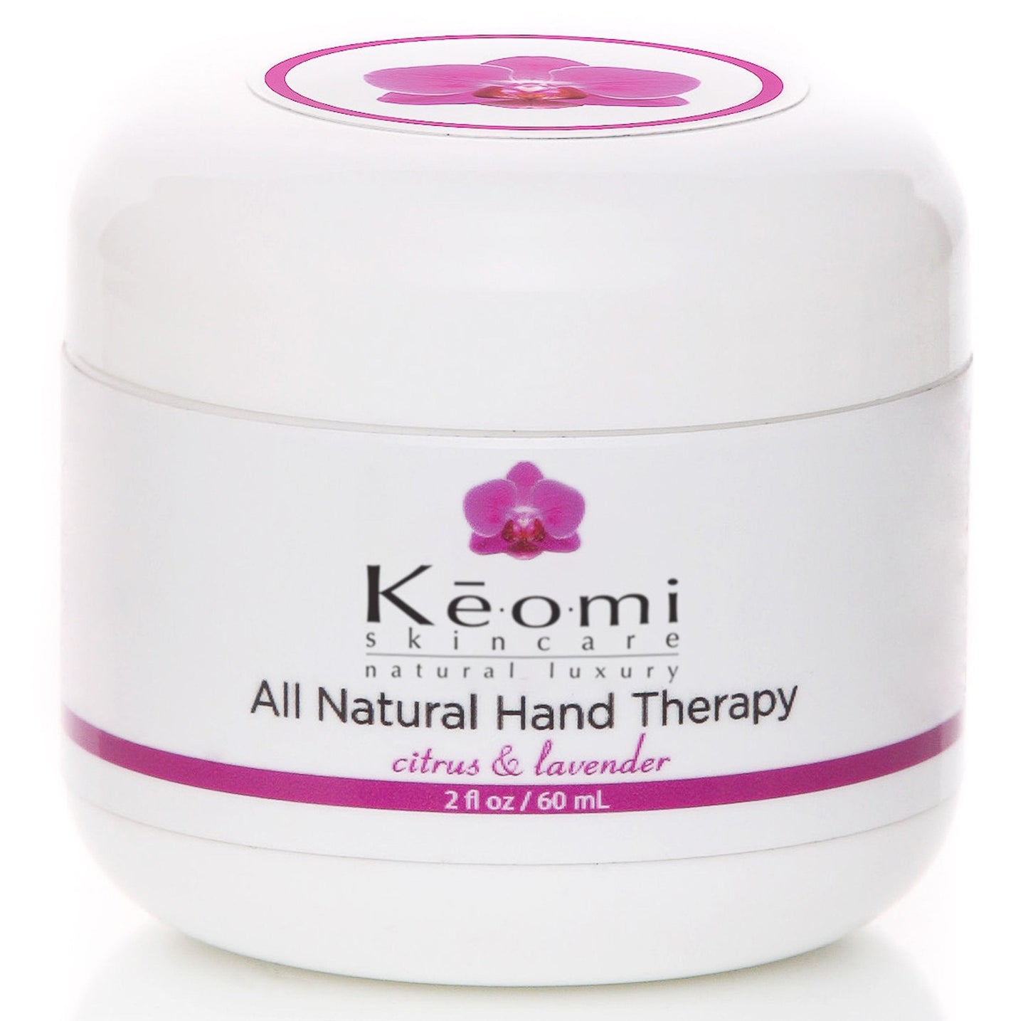 Lavender Organic Bath & Body Gift Set by Keomi Skincare – All-Natural Luxury