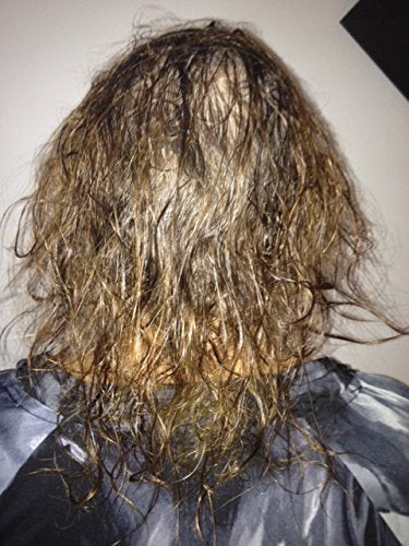 Keratin Express Extra Smoothing Treatment – 4 oz, Up to 6 Weeks (Contains Formaldehyde)
