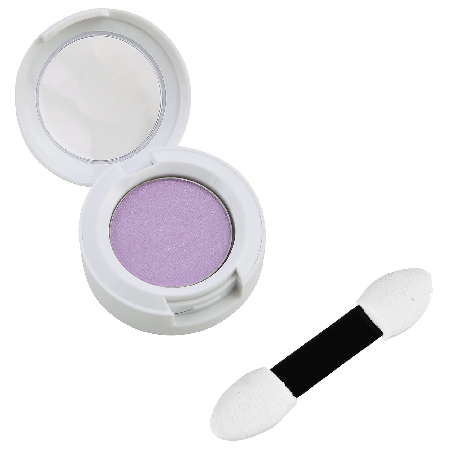 Klee Naturals Garden Pixie Fairy Play Makeup Kit for Kids - Safe, Non-Toxic