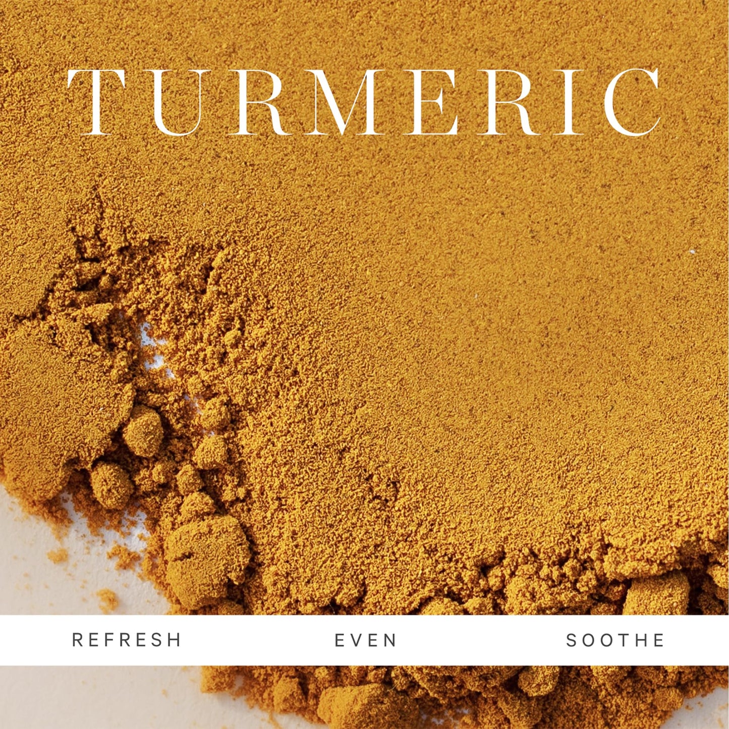 KORA Organics Turmeric Glow Drops – Organic Radiance Serum (Niacinamide Alternative)