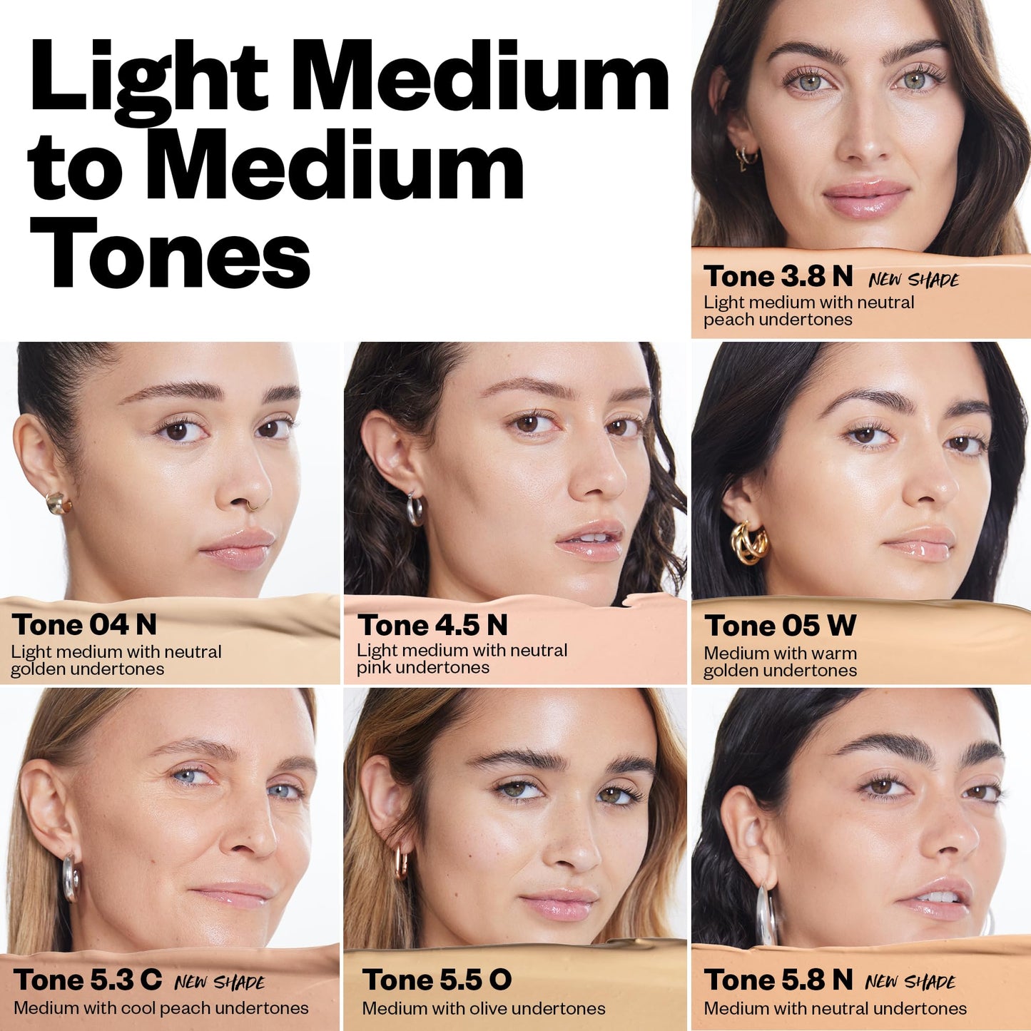 Kosas Revealer Concealer - Medium Coverage with Hyaluronic Acid (Tone 5.3 C) | Vegan Clean Beauty