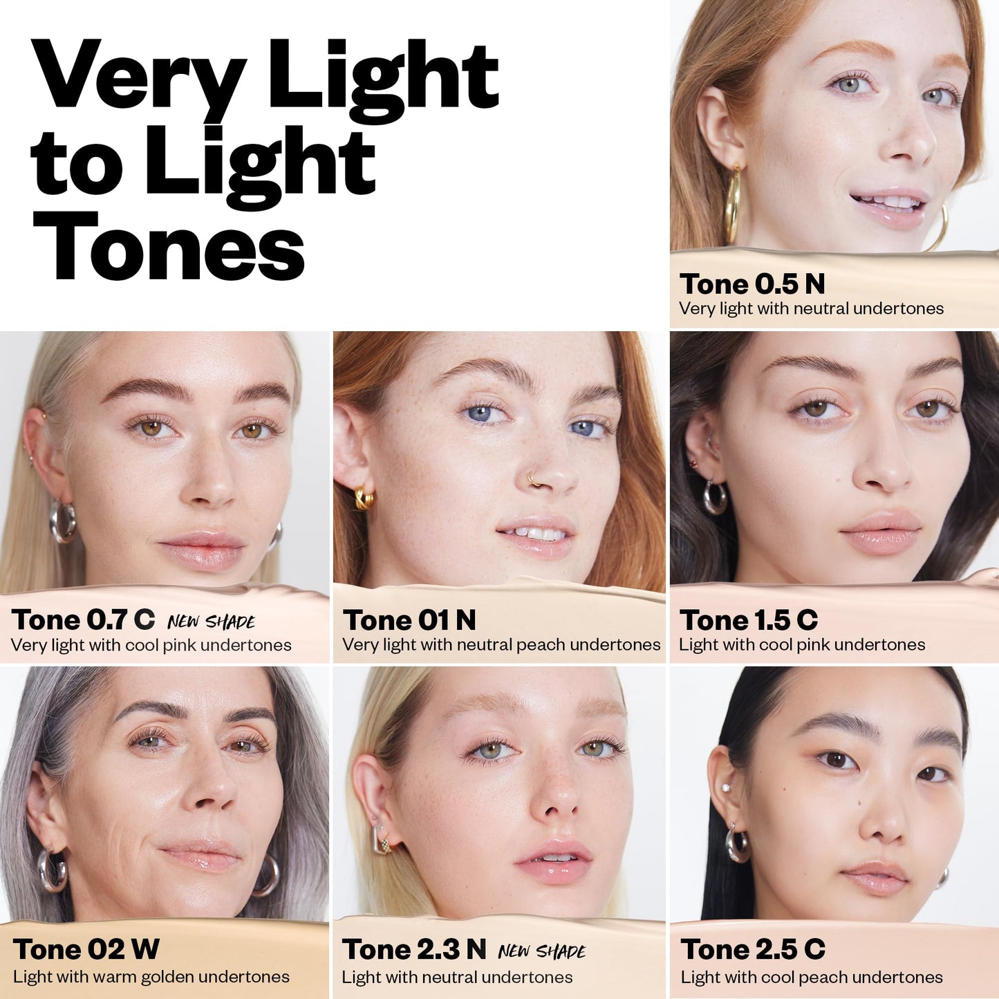 Kosas Revealer Concealer - Medium Coverage with Hyaluronic Acid (Tone 1.5 C)