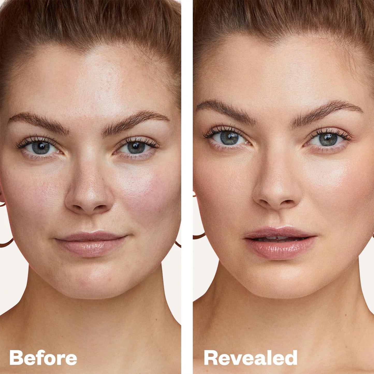 Kosas Revealer Foundation SPF 25 – Hydrating, Natural Finish (Light Medium Neutral Warm 190)