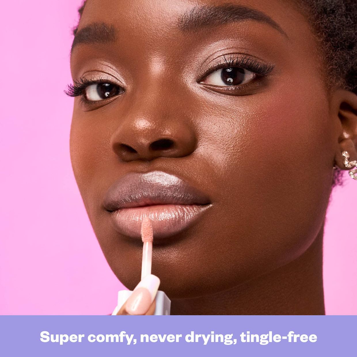Kosas Wet Lip Oil Gloss | Juicy, Plumping Treatment (Revealed)