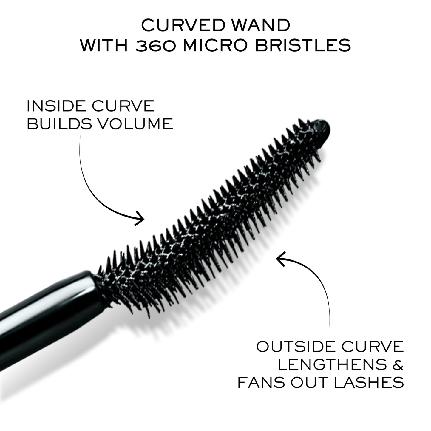 Lancôme Eye Makeup Gift Set — Cils Booster XL Primer + Idôle Mascara (Full-Size, 2-Piece)