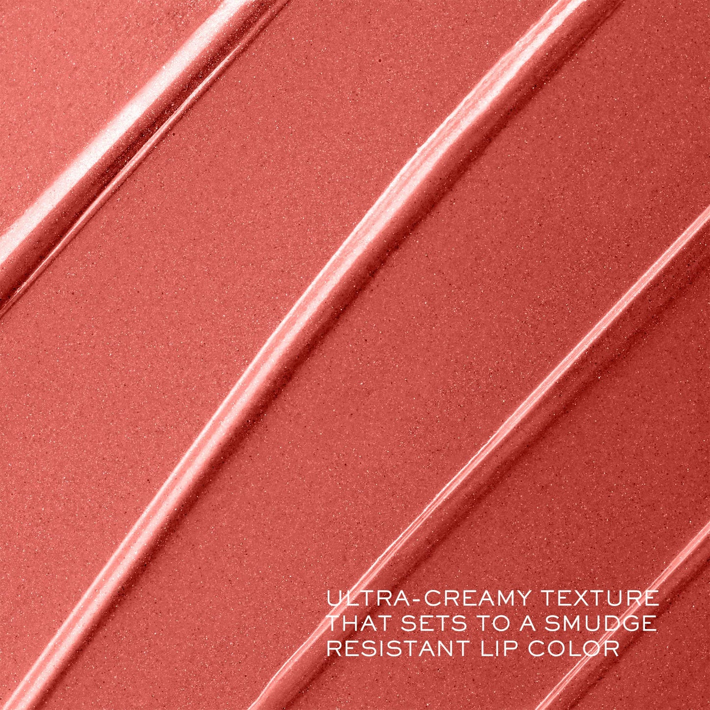 Lancôme L'Absolu Rouge Hydrating Cream Lipstick – Coquette | 18HR Comfort & Smudge-Resistant Finish