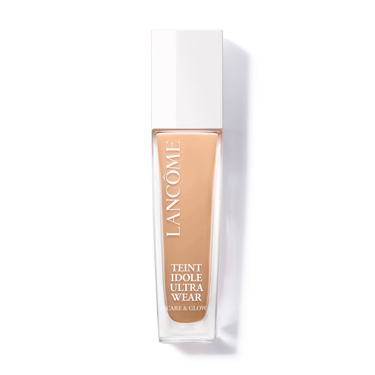 Lancôme Teint Idole Ultra Wear Care & Glow Foundation SPF 27 – 325C