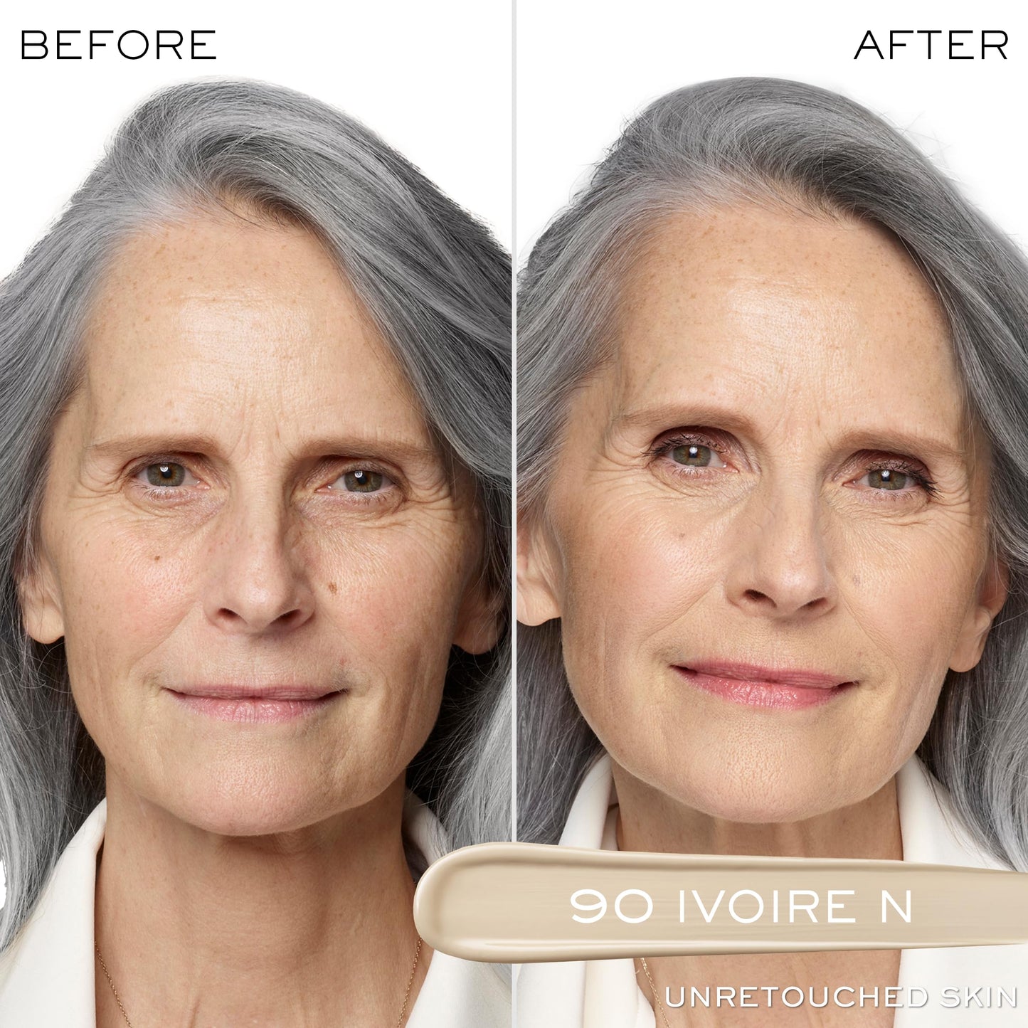 Lancôme Teint Idole Ultra Wear Concealer – Full Coverage Under-Eye (24H) Ivory Neutral 090