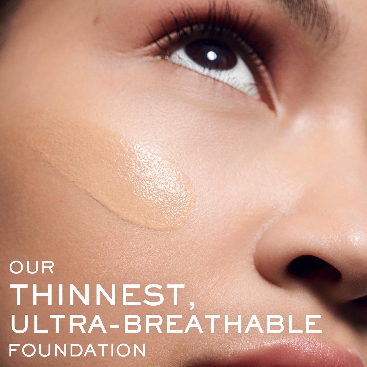 Lancôme Teint Idole Ultra Wear Foundation – 24H Longwear Matte, Hydrating, Shade 115C
