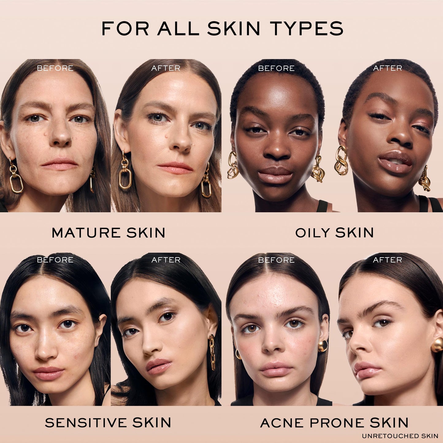 Lancôme Teint Idole Ultra Wear Foundation – 24H Longwear Matte, Hydrating, Shade 115C