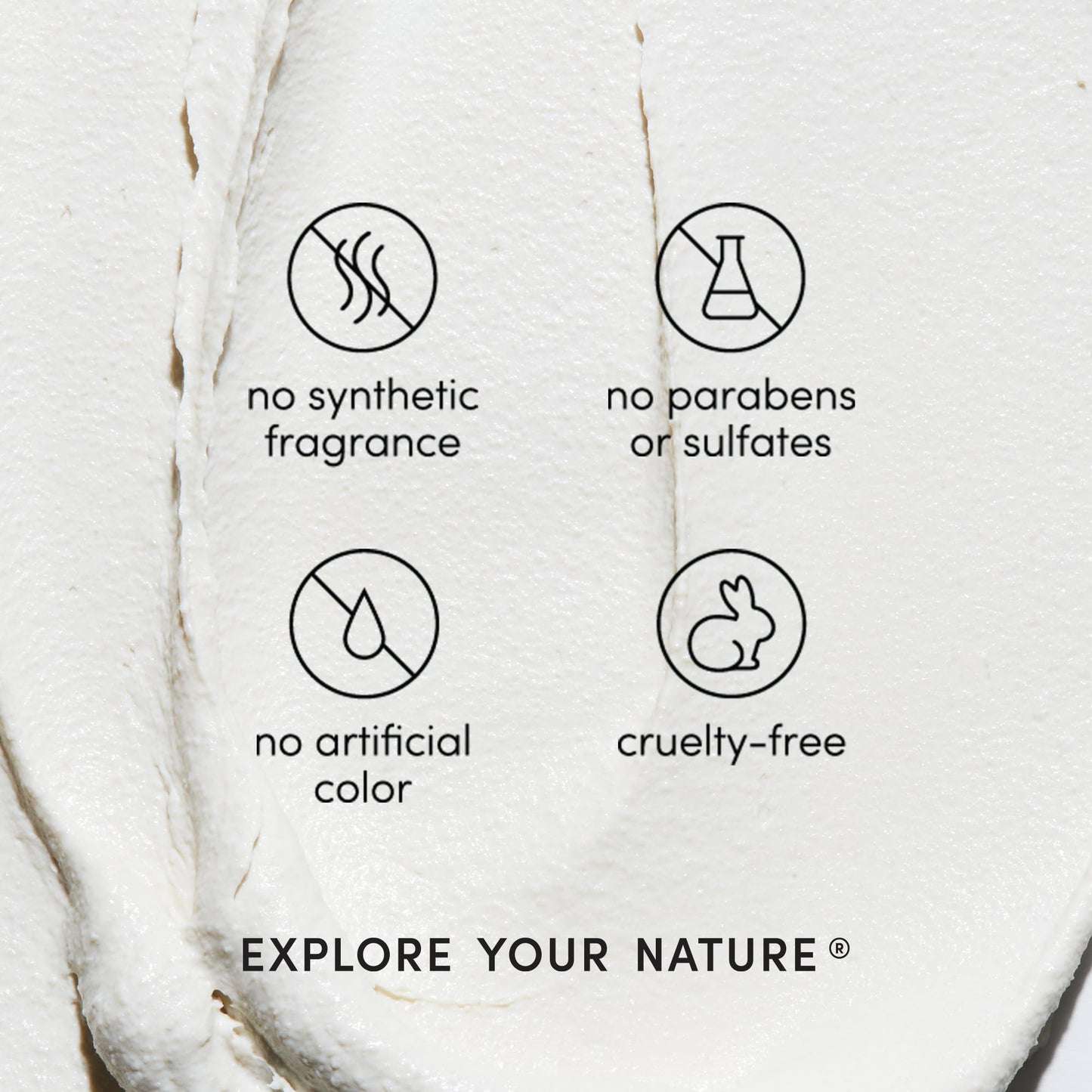 LATHER Bamboo Lemongrass Crème Rinse (2-Pack) – Lightweight Hair Conditioner for All Hair Types