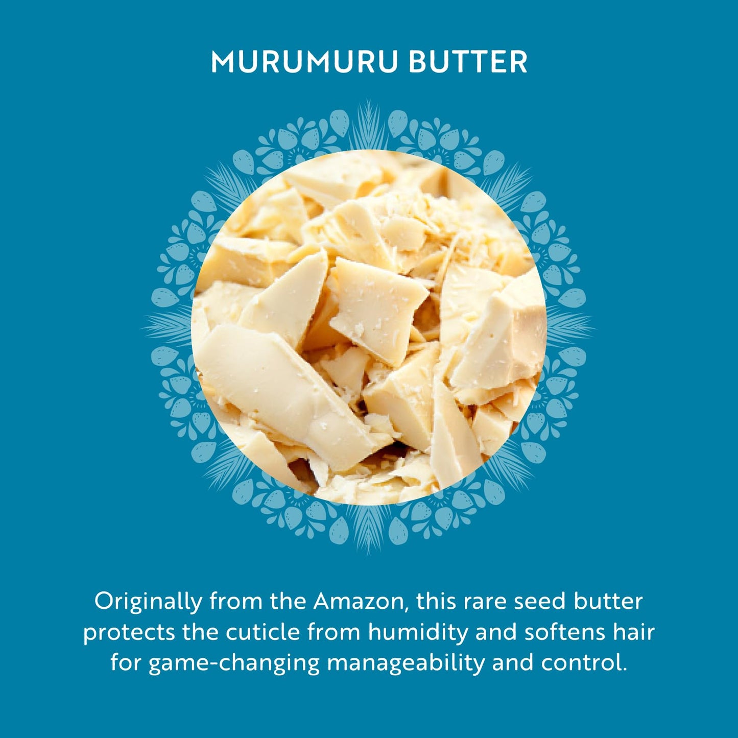 Lu by LatinUs Beauty Anti-Frizz Tame & Sleek Hair Set - Shampoo, Conditioner & Styling Cream (32 oz)