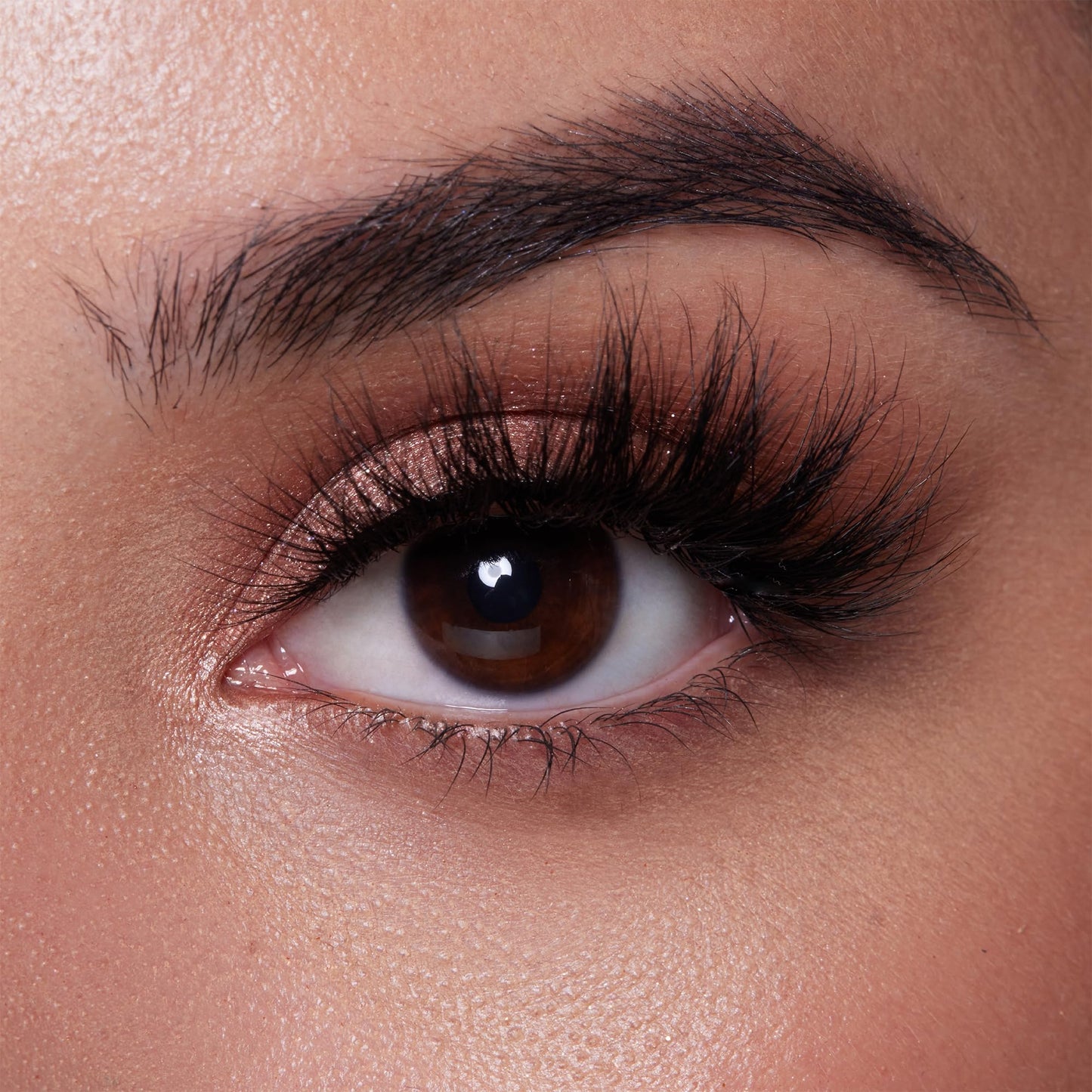 Lilly Lashes So Extra Mykonos 3D Mink Lashes – Reusable Fluffy Lash by Lilly Lashes