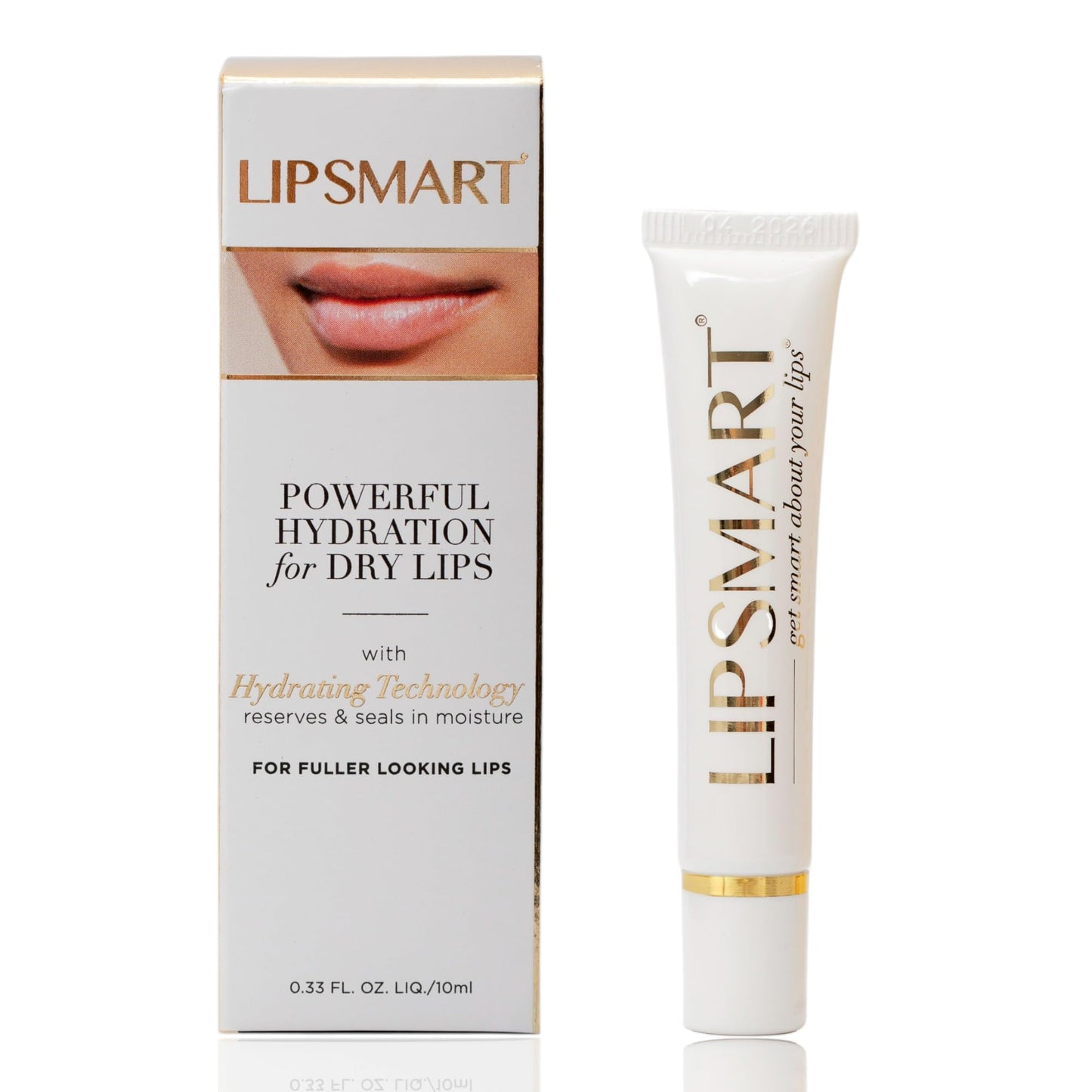 LipSmart Ultra Hydrating Lip Treatment | Lip Moisturizer & Volumizer