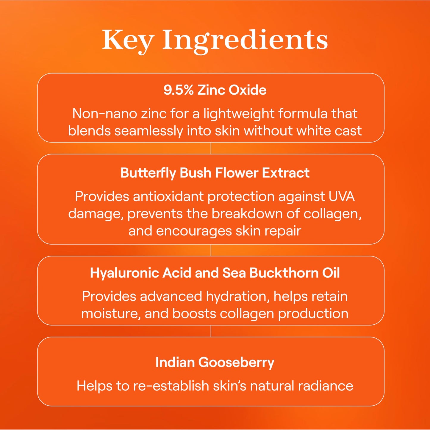 Live Tinted Hueguard Skin Tint SPF 50 - Buildable Coverage, Hydration, Shade 01