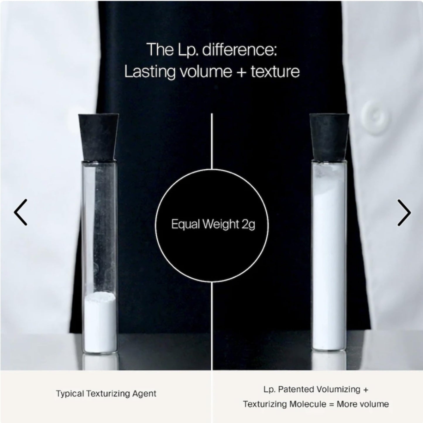 Living Proof Full Dry Volume & Texture Spray – 9.9 oz | Instant Volume & Texture