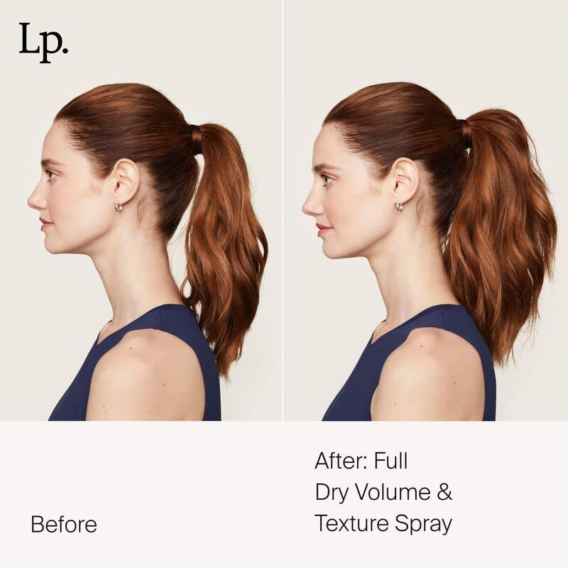 Living Proof Full Dry Volume & Texture Spray – 9.9 oz | Instant Volume & Texture