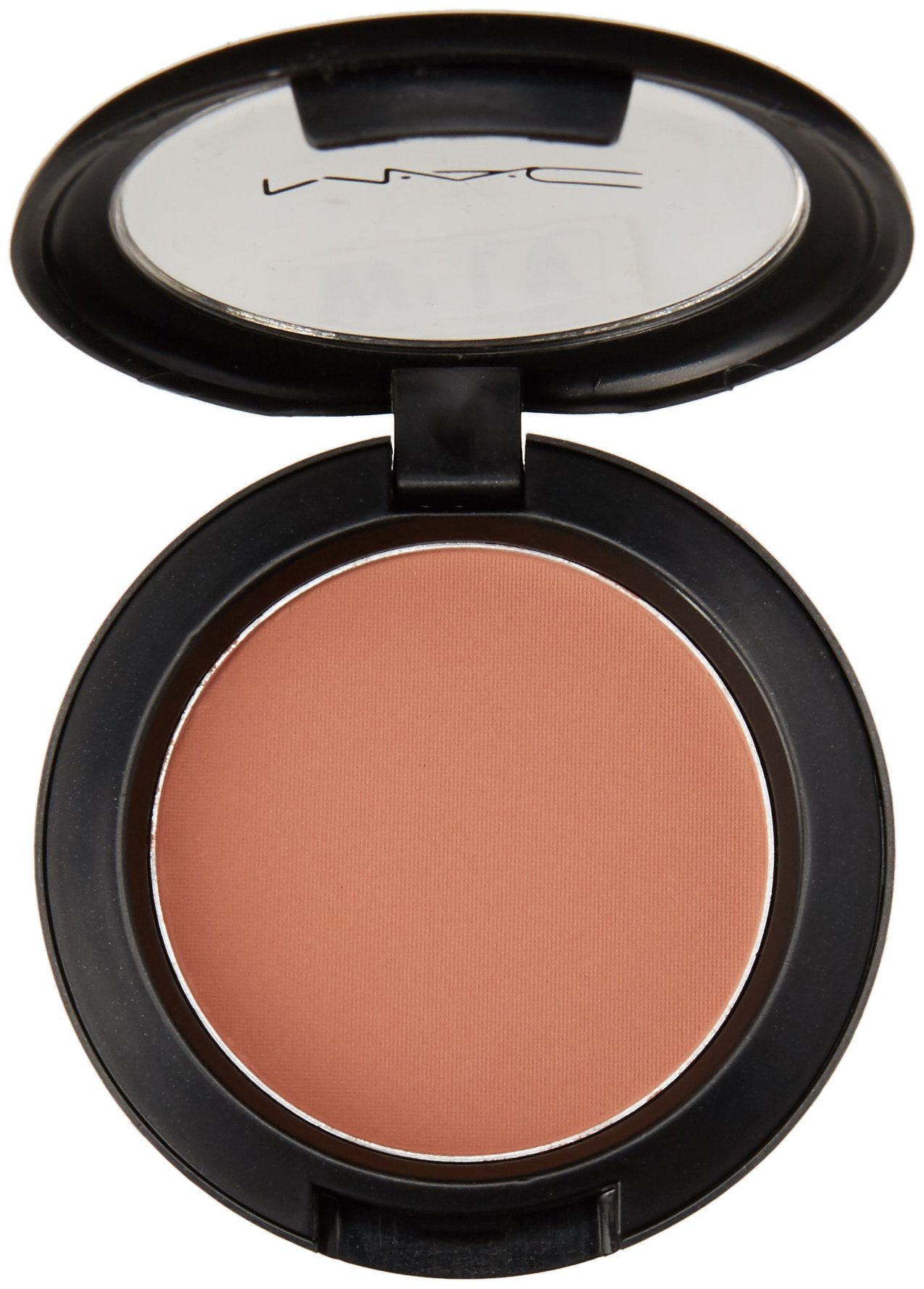 MAC Sheertone Blush Blushbaby – Sheer Cheek Color for a Natural Glow