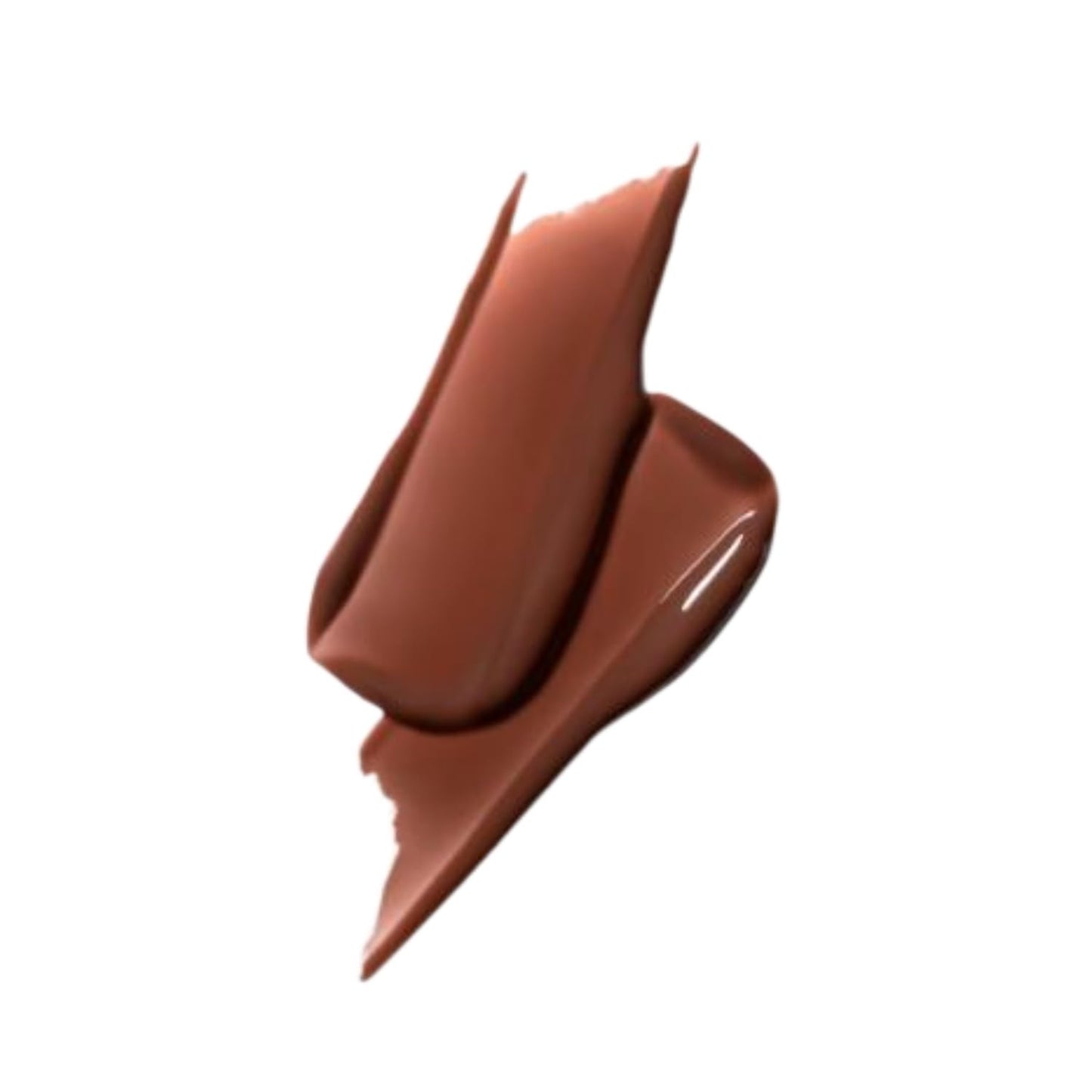 MAC Squirt Plumping Gloss Stick 16 Lower Cut (Brown) – 0.08 oz / 2.3 g | Glossy Lip Shine