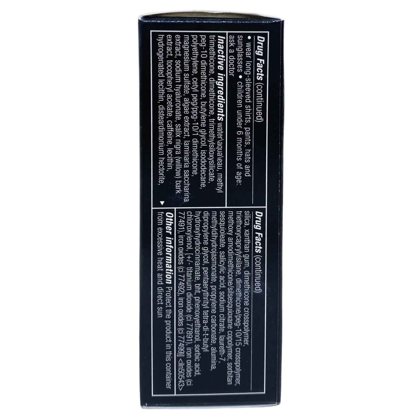 MAC Studio Fix Fluid SPF 15 Foundation NW5 – 24HR Matte, Oil Control (1 fl oz / 30 mL)
