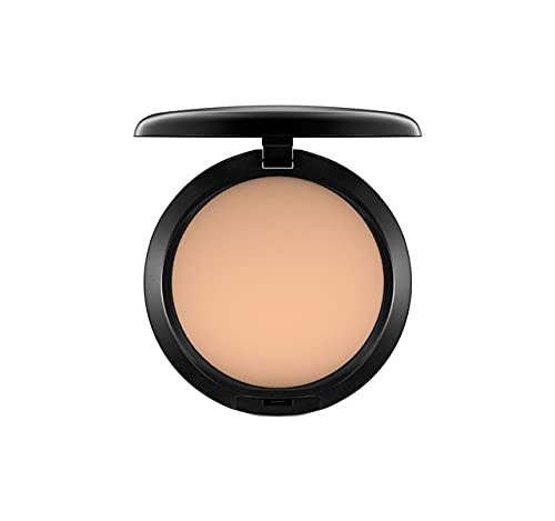 MAC Studio Fix Powder Plus Foundation NW33 – Parallel Import | Matte Oil-Control Foundation
