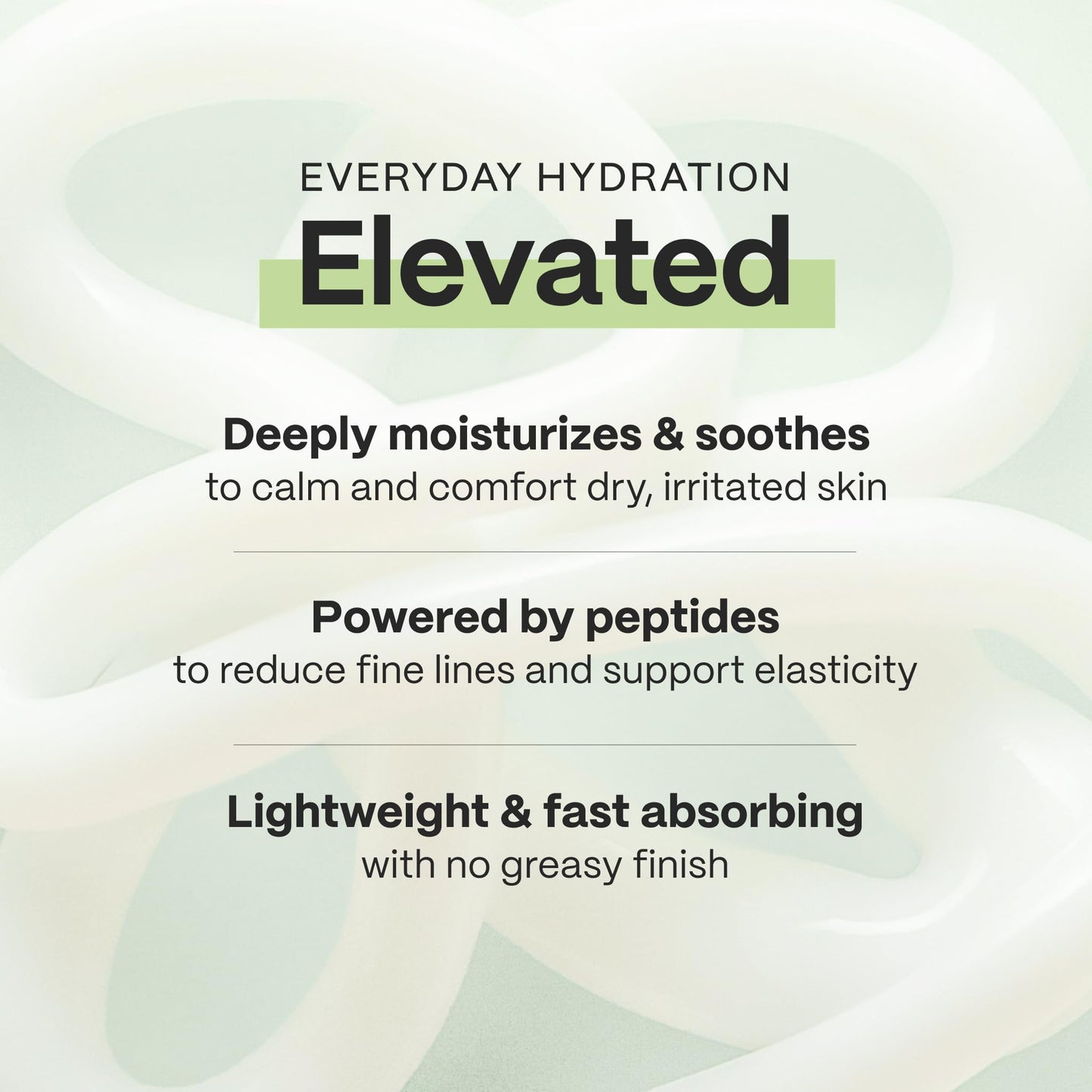 Mad Hippie Face Cream - Age-Defying Moisturizer with Niacinamide, Peptides & Argan Oil (1.02 oz)
