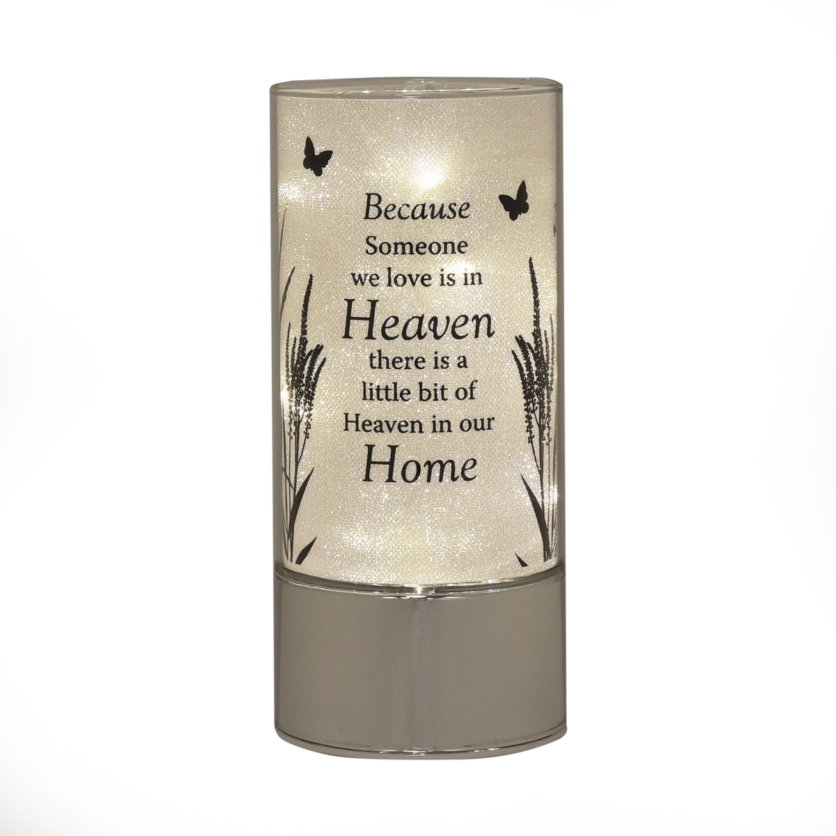 Thoughts of You Tube Light - Heaven