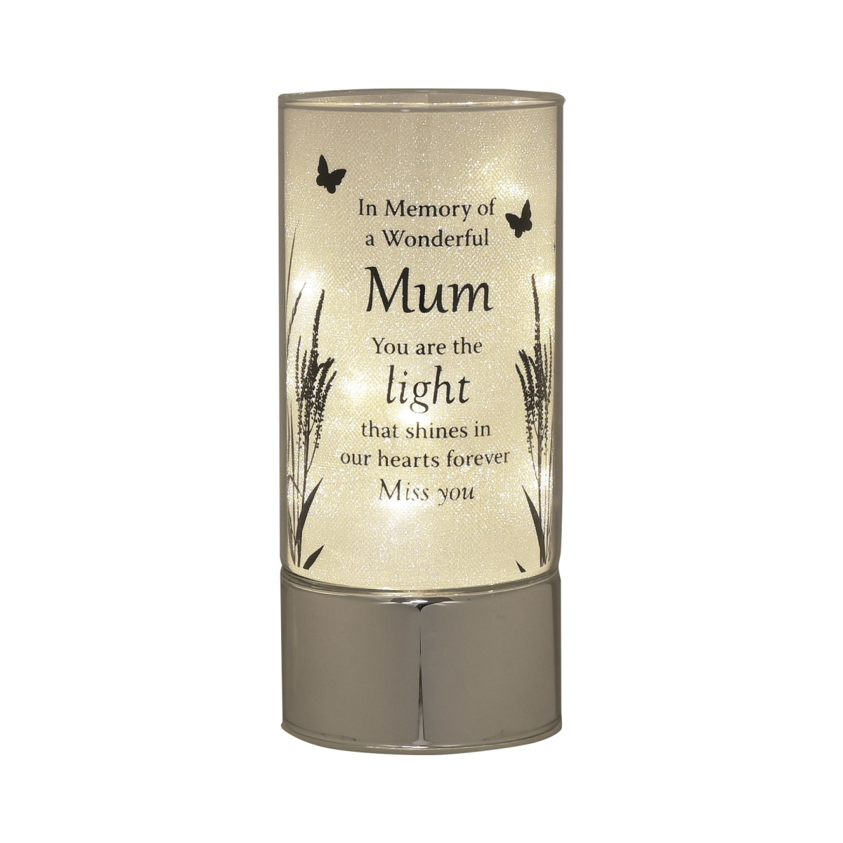 Thoughts of You Tube Light - Mum